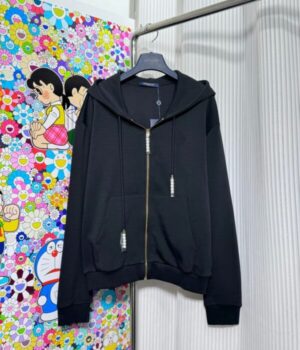 LV JACKET