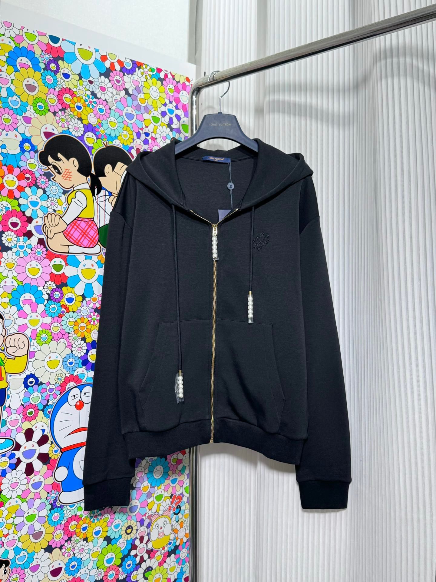 LV JACKET - Image 2
