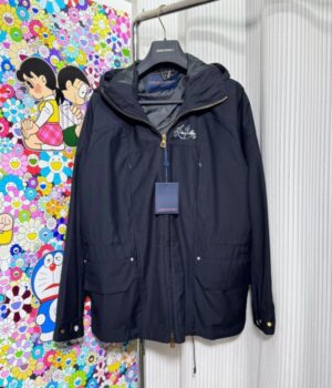LV JACKET