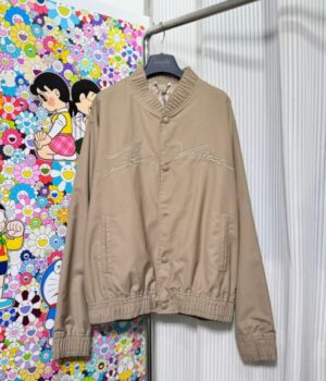 LV JACKET