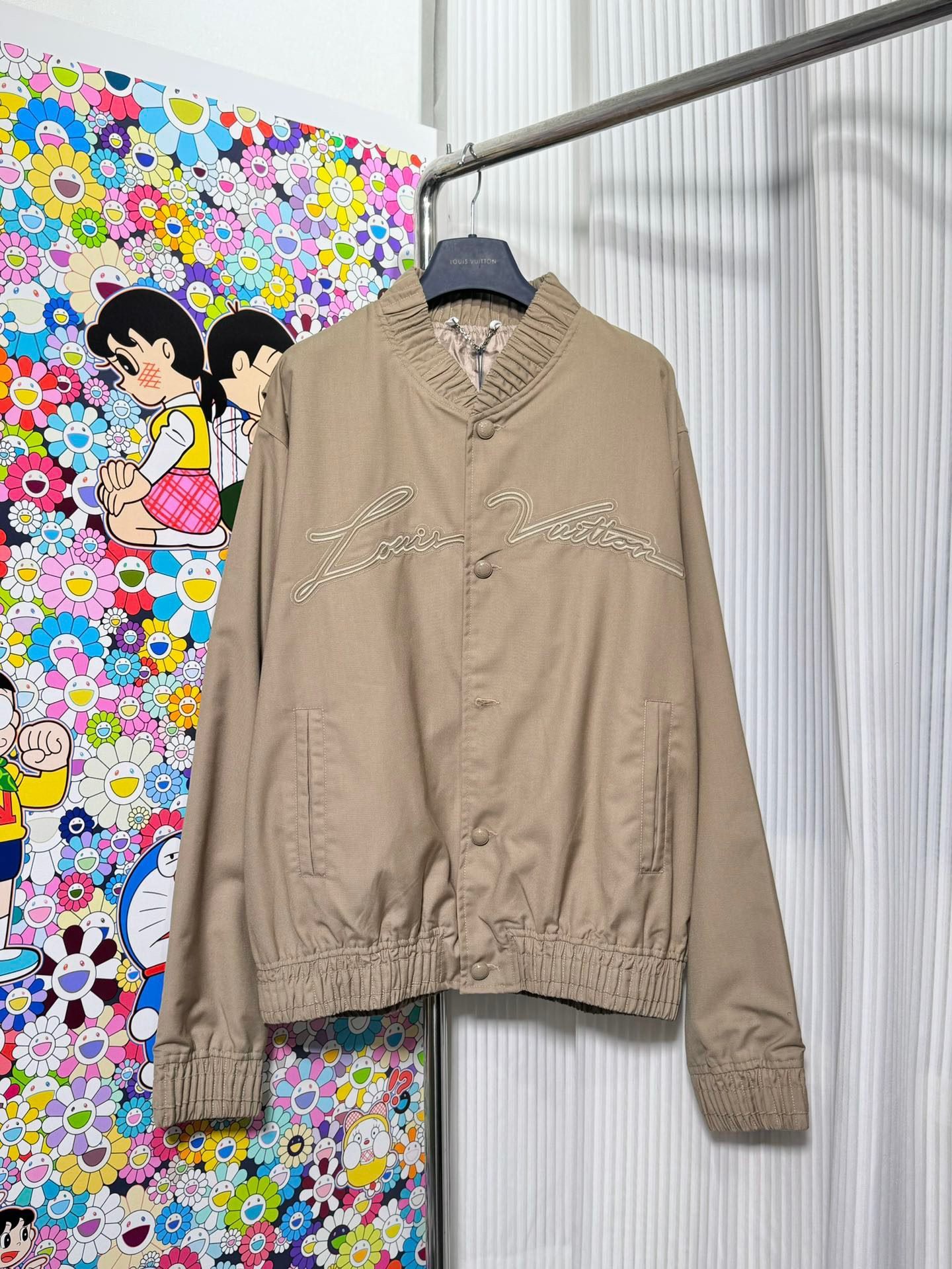 LV JACKET - Image 2