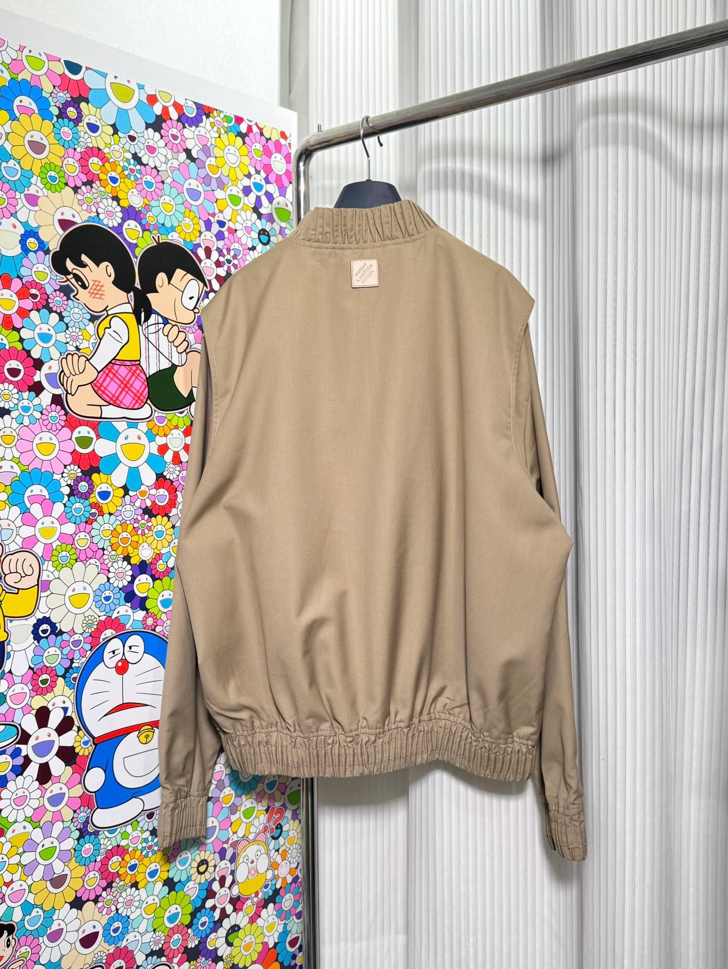 LV JACKET - Image 3
