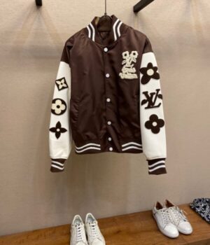 LV JACKET