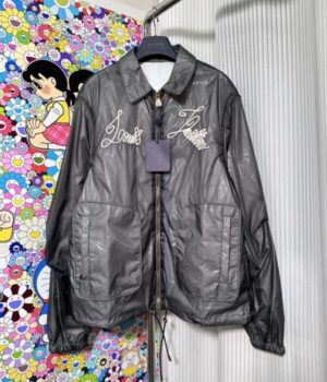 LV JACKET