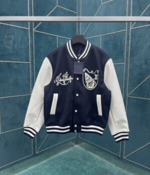 LV JACKET