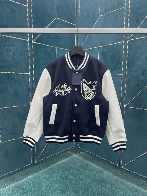 LV JACKET