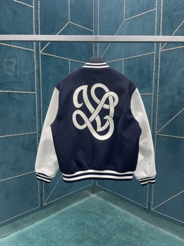LV JACKET - Image 4
