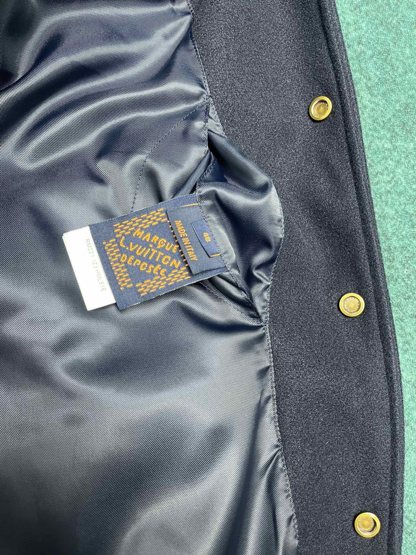 LV JACKET - Image 5