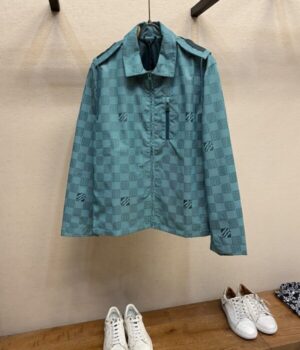 LV JACKET