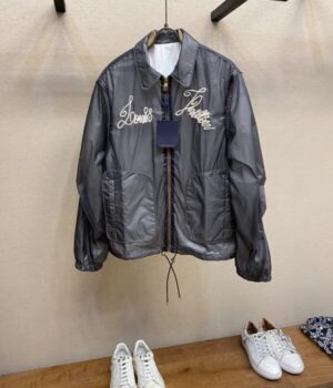LV JACKET