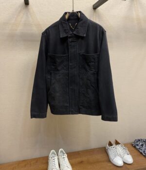 LV JACKET