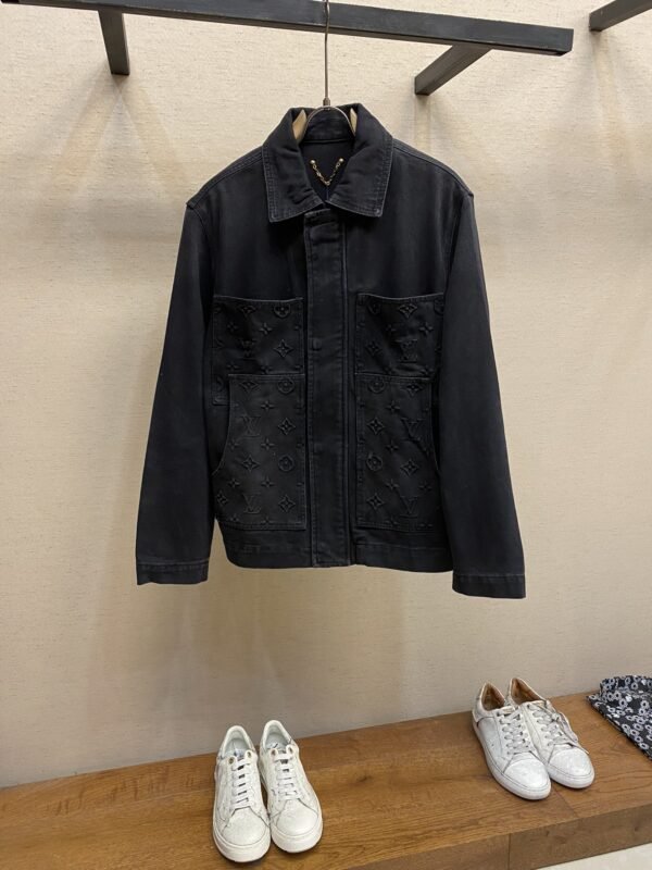 LV JACKET