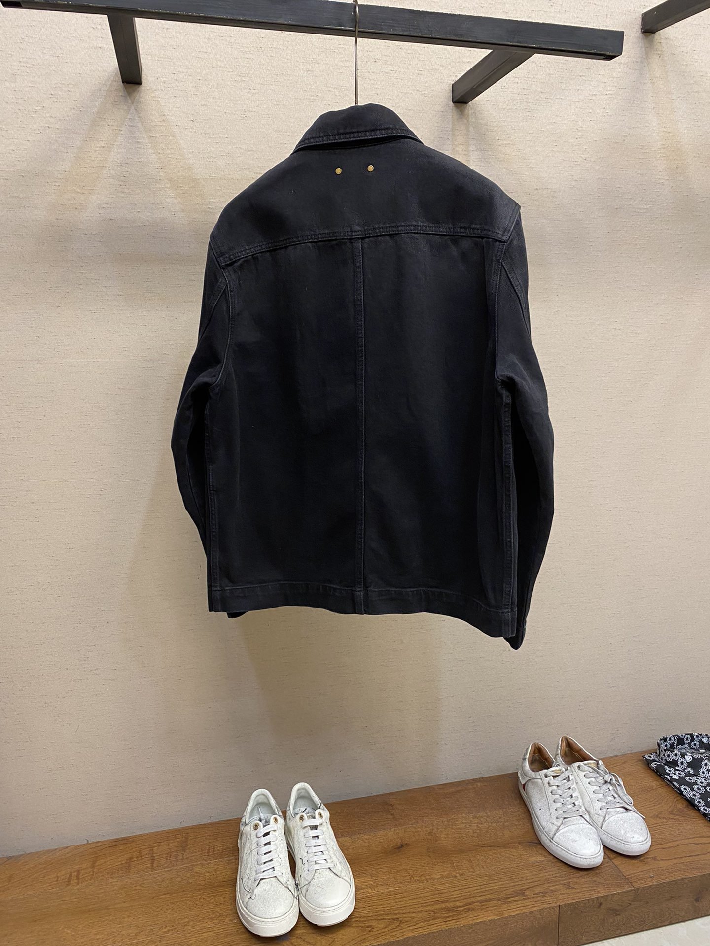 LV JACKET - Image 3