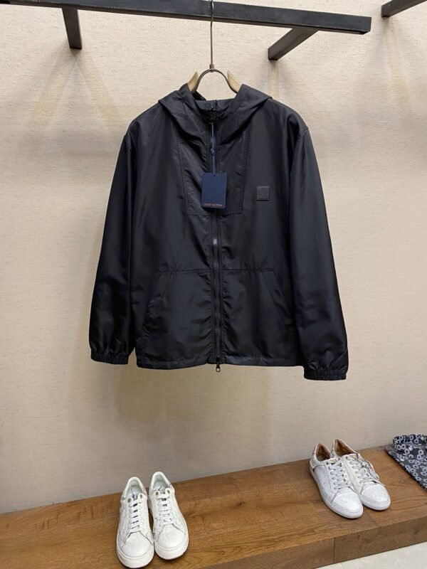 LV JACKET