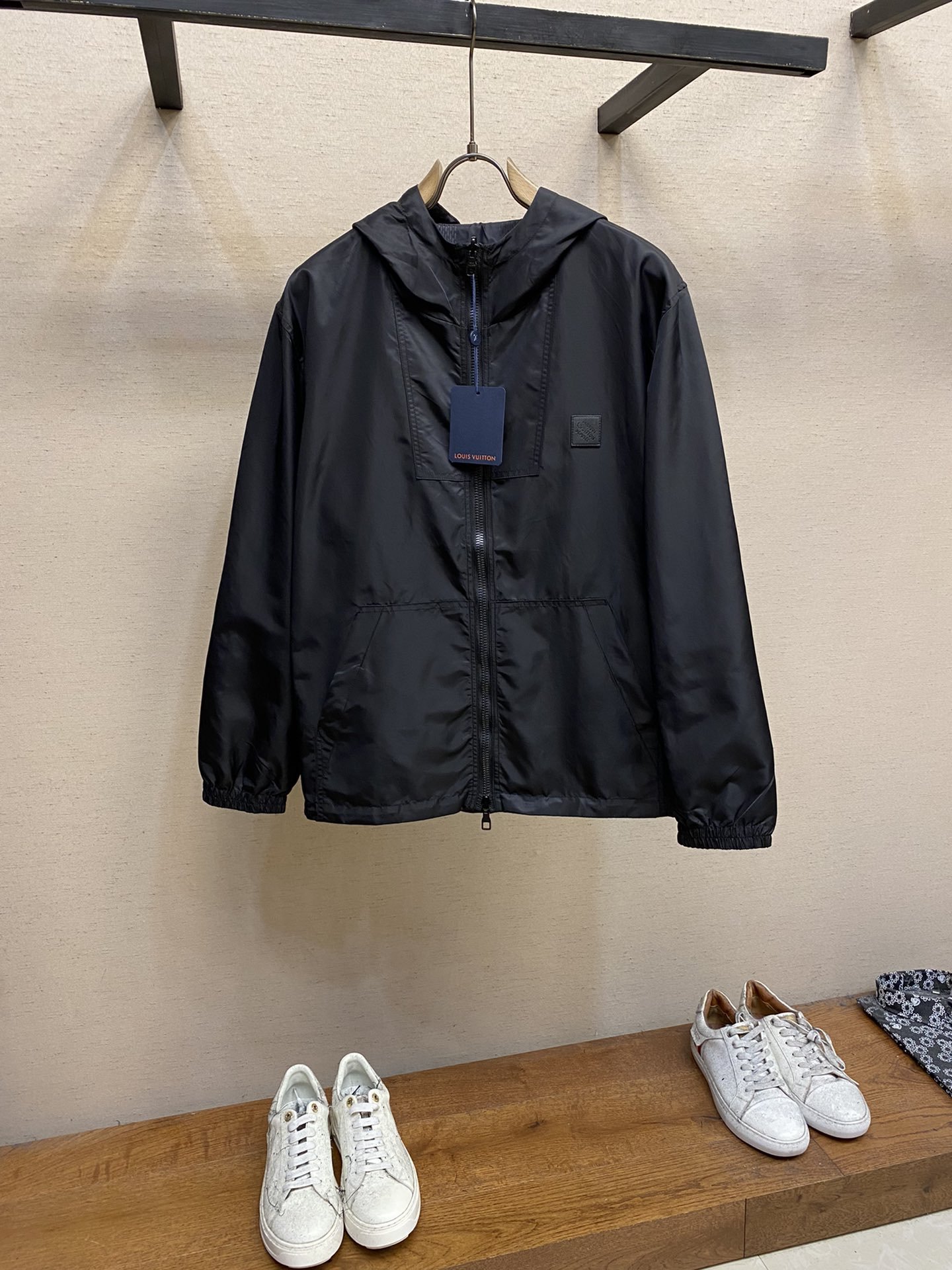 LV JACKET - Image 2