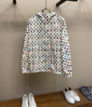LV JACKET
