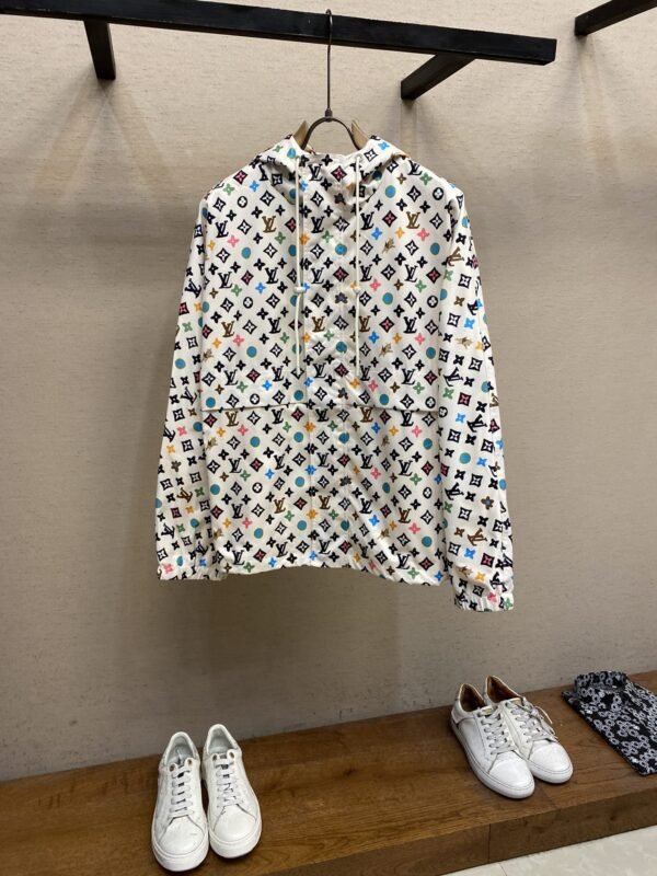 LV JACKET