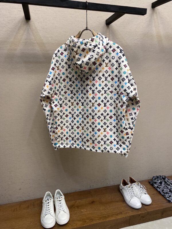 LV JACKET - Image 4