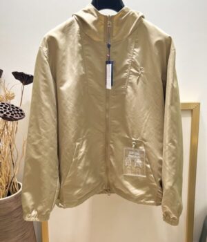 LV JACKET