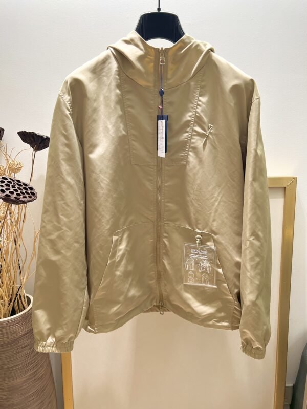 LV JACKET