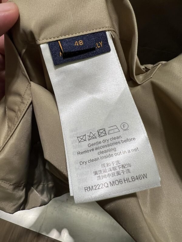 LV JACKET - Image 8
