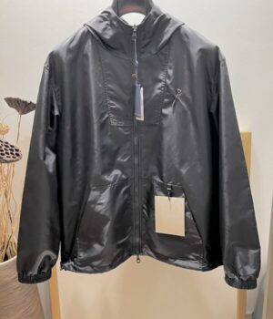 LV JACKET