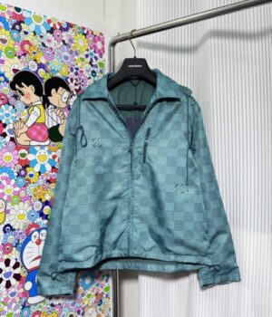 LV JACKET