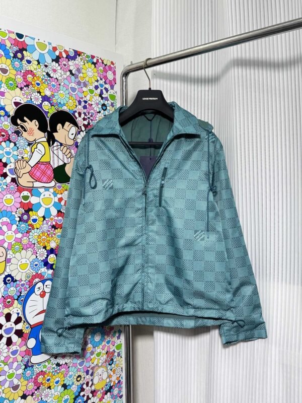LV JACKET