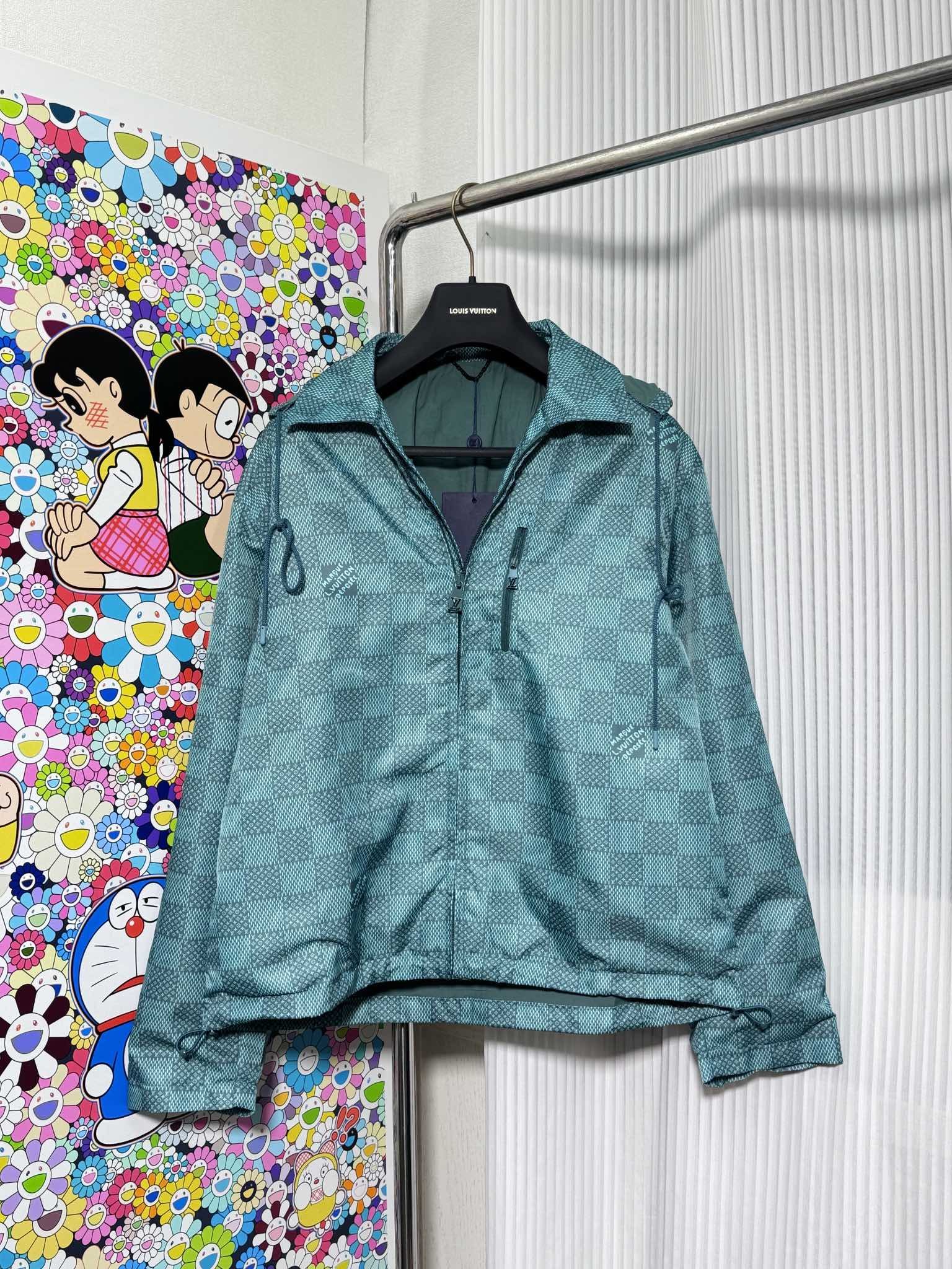 LV JACKET - Image 2