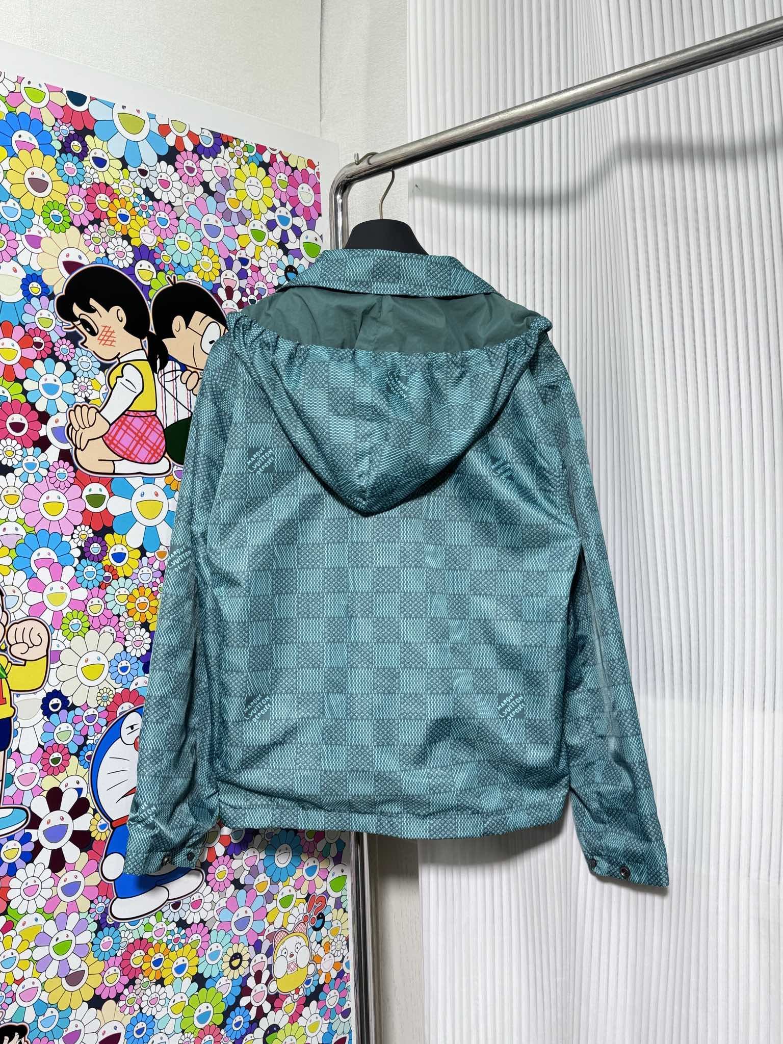 LV JACKET - Image 3
