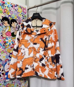 LV JACKET