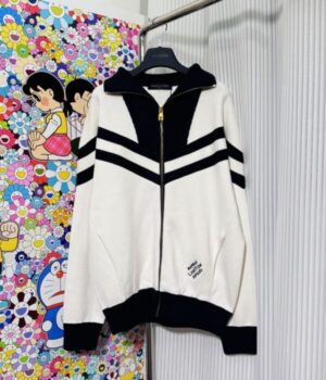 LV JACKET