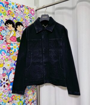 LV JACKET