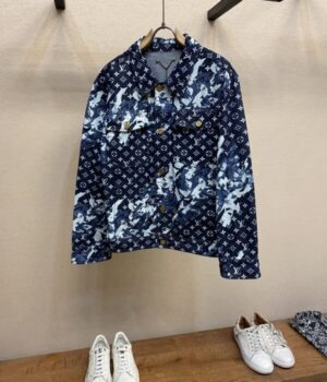 LV JACKET
