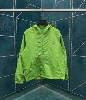 LV JACKET