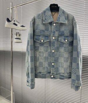 LV JACKET