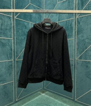 LV JACKET