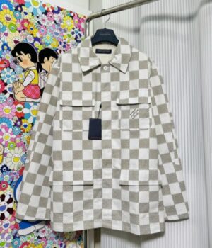 LV JACKET