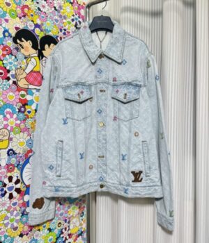 LV JACKET