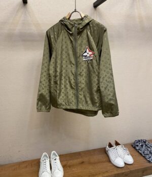 LV JACKET