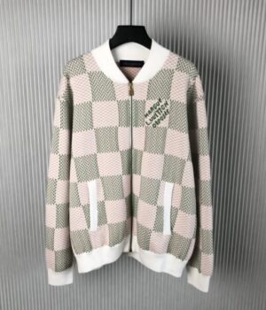 LV JACKET