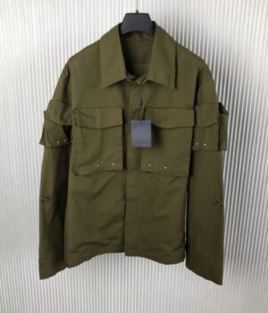 LV JACKET