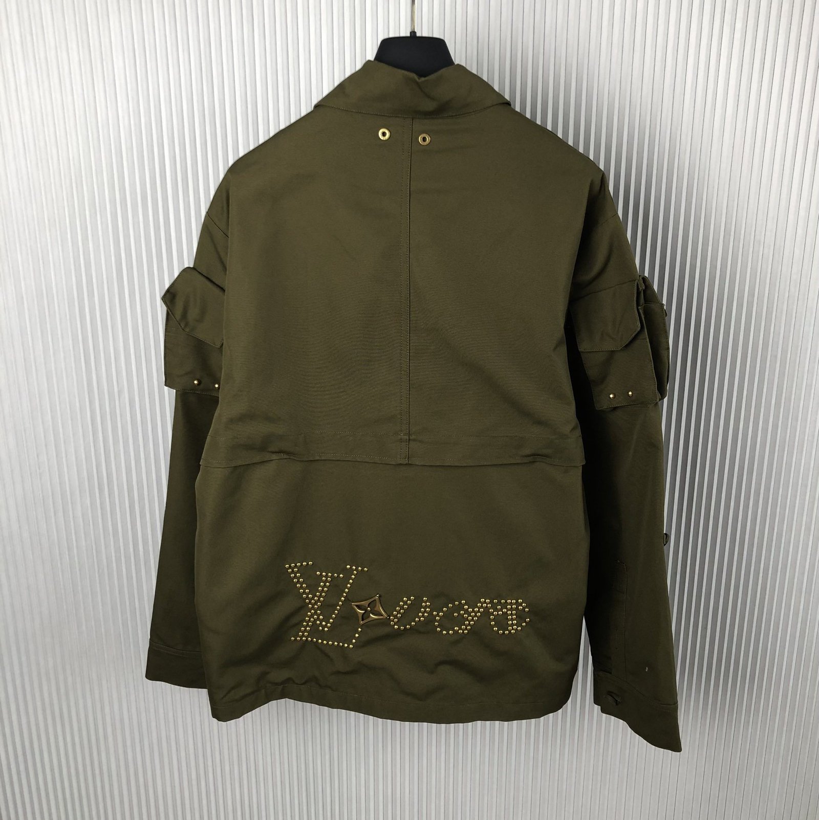 LV JACKET - Image 3