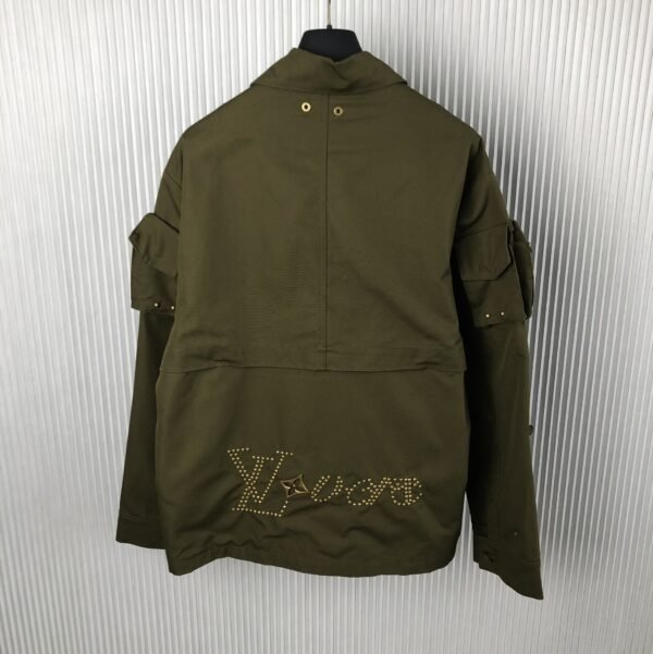 LV JACKET - Image 4