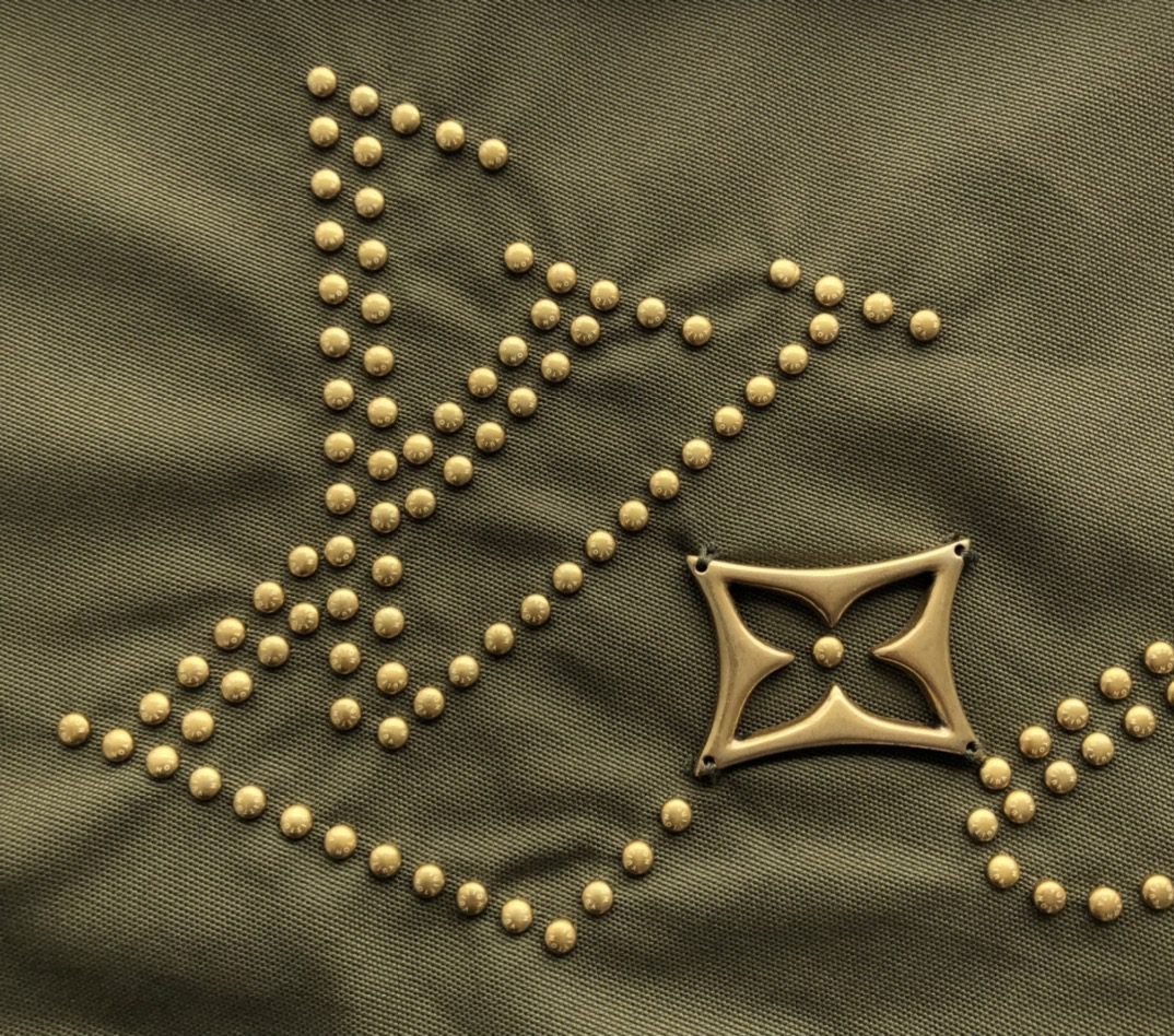 LV JACKET - Image 7