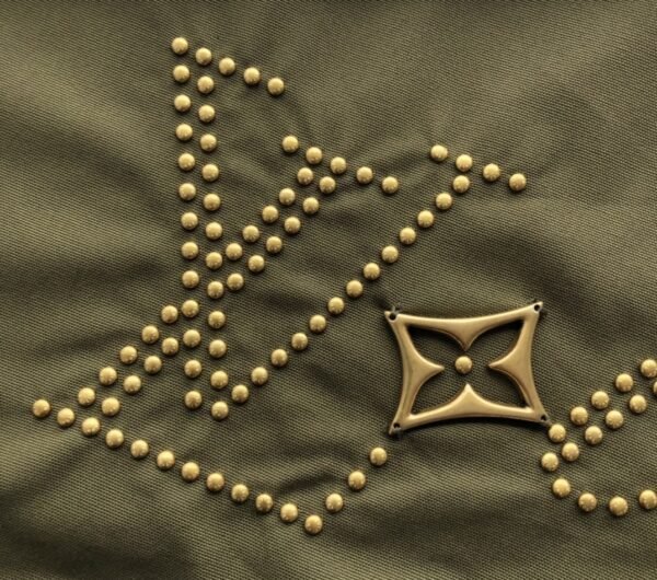 LV JACKET - Image 8