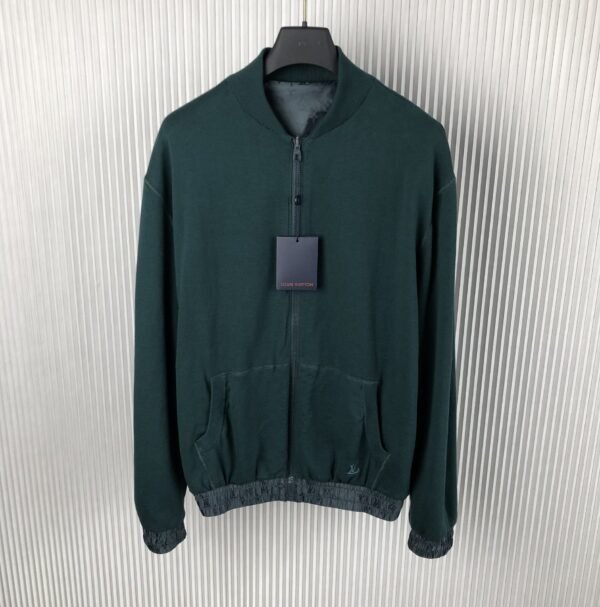LV JACKET