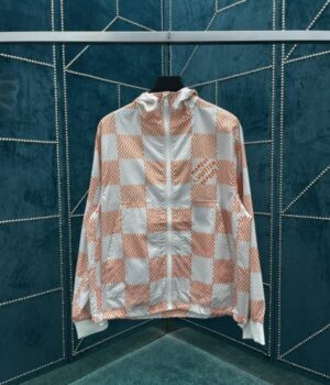 LV JACKET