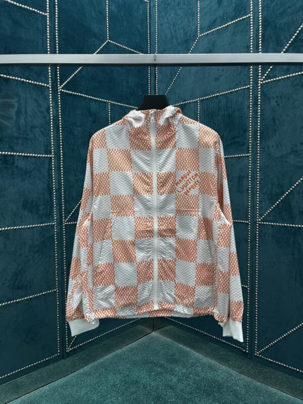 LV JACKET