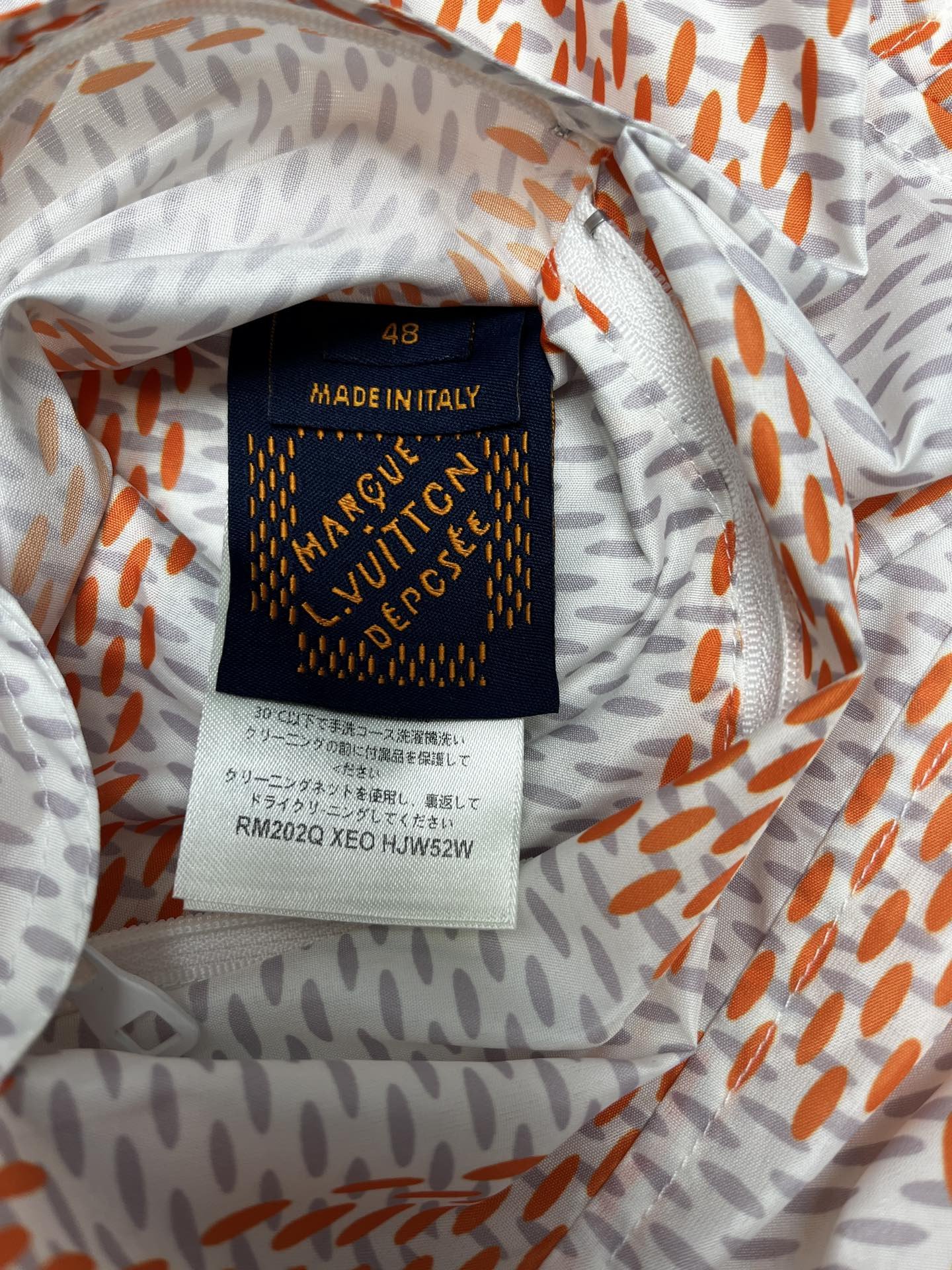 LV JACKET - Image 5